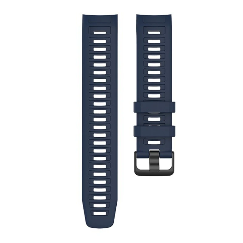 Wristband Soft Silicone Strap for Instinct 2/Dual Power/Instinct Esports Watch Drop Shipping
Wristband Soft Silicone Strap for Instinct 2/Dual Power/Instinct Esports Watch Drop Shipping