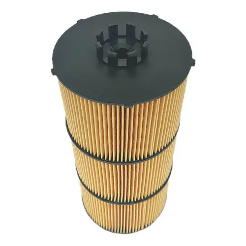 For Cascadia Engine DD13 DD15 DD6 Car Oil Filter 98% Filtration Efficiency Colloid Cleaning Mechanical Impurities Remove
For Cascadia Engine DD13 DD15 DD6 Car Oil Filter 98% Filtration Efficiency Colloid Cleaning Mechanical Impurities Remove