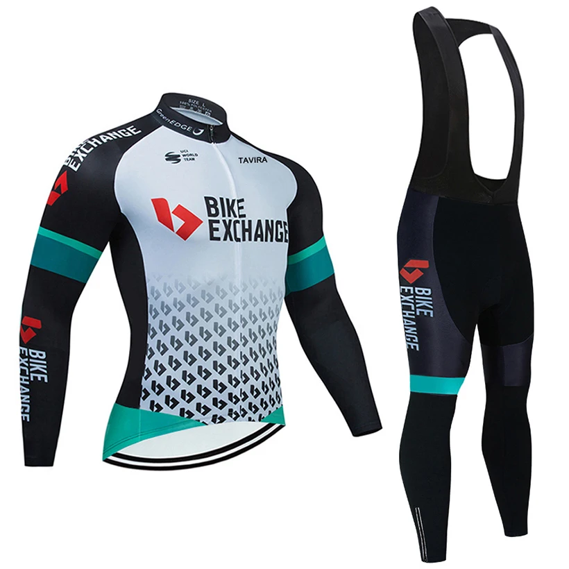 Bike EXCHANG JERSEY Winter Cycling Maillot JACKET Clothing Men Ropa Ciclismo 20D Thermal Fleece Bicycling Culotte Wear
Bike EXCHANG JERSEY Winter Cycling Maillot JACKET Clothing Men Ropa Ciclismo 20D Thermal Fleece Bicycling Culotte Wear