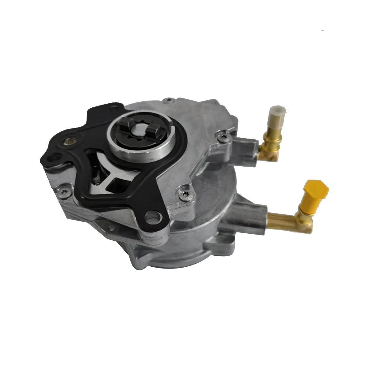 LR077857 LR096061 LR104350 Vacuum Brake Pump Assembly for Land Rover Discovery 4 5 Range Rover Sport 2010-2017 LR038056
LR077857 LR096061 LR104350 Vacuum Brake Pump Assembly for Land Rover Discovery 4 5 Range Rover Sport 2010-2017 LR038056
