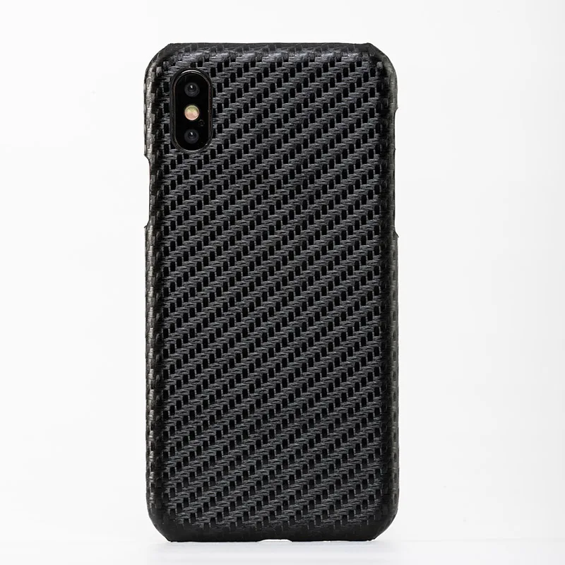 Чехол для телефона из углеродного волокна для IPhone X XS Max XR для Apple 5 5S SE 6 6S 7 8 Plus, защитный чехол для телефона, полузакрытый чехол
Чехол для телефона из углеродного волокна для IPhone X XS Max XR для Apple 5 5S SE 6 6S 7 8 Plus, защитный чехол для телефона, полузакрытый чехол