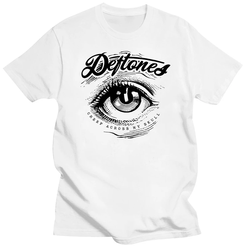 Футболка Deftones Rock, забавная хлопковая футболка на день рождения, винтажный подарок для мужчин и женщин 2022
Футболка Deftones Rock, забавная хлопковая футболка на день рождения, винтажный подарок для мужчин и женщин 2022