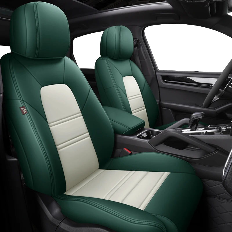 kokololee Custom Leather car seat covers For SsangYong Rodius ActYon Rexton Chairman Kyron Korando Tivolan Automobiles Seats
kokololee Custom Leather car seat covers For SsangYong Rodius ActYon Rexton Chairman Kyron Korando Tivolan Automobiles Seats