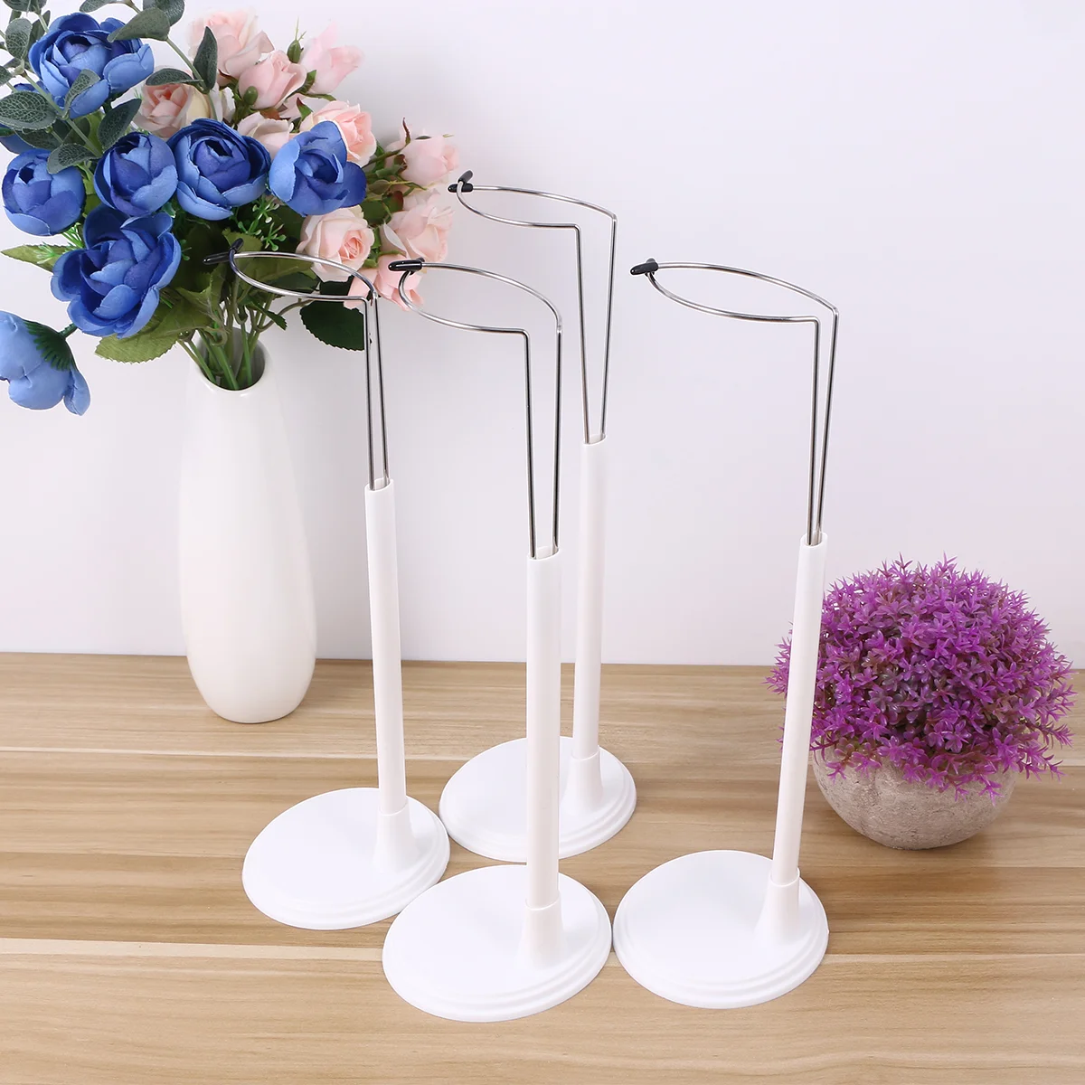 Stand Display Holder Stands Support Figure Action Figures Rackbracketadjustable Mannequin Base Model Dress Storage Portable
Stand Display Holder Stands Support Figure Action Figures Rackbracketadjustable Mannequin Base Model Dress Storage Portable