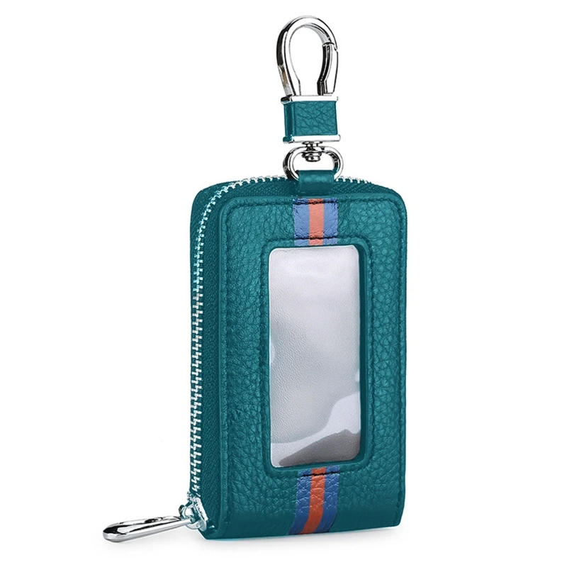 Portable Car Key Cases Car Key Fob Vehicle Smart Keychain Case Holder Organizer for Men
Portable Car Key Cases Car Key Fob Vehicle Smart Keychain Case Holder Organizer for Men