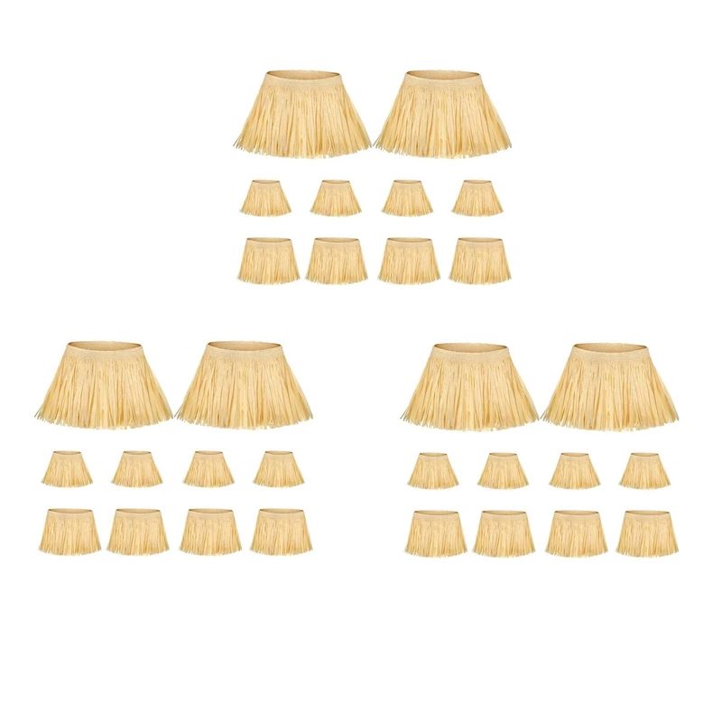 30 Pieces Scarecrow Straw Kit Paper Scarecrow Costume Accessories Neck Arm And Ankle Ties For Party Accessory
30 Pieces Scarecrow Straw Kit Paper Scarecrow Costume Accessories Neck Arm And Ankle Ties For Party Accessory