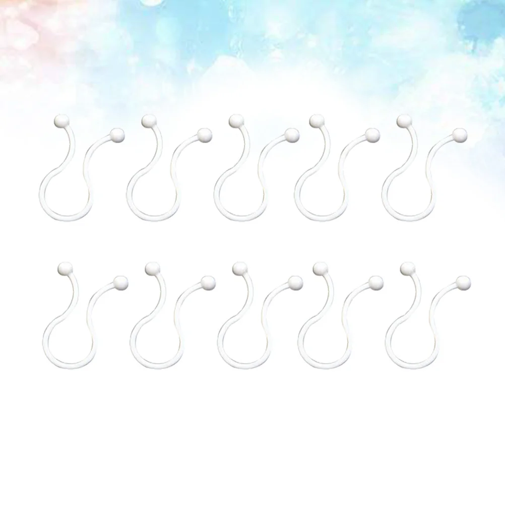 30 Pcs Vegetable Support Clip Cord Clips Cable Management Wire Organizers Cords Desk Adjustable Office Electrical
30 Pcs Vegetable Support Clip Cord Clips Cable Management Wire Organizers Cords Desk Adjustable Office Electrical