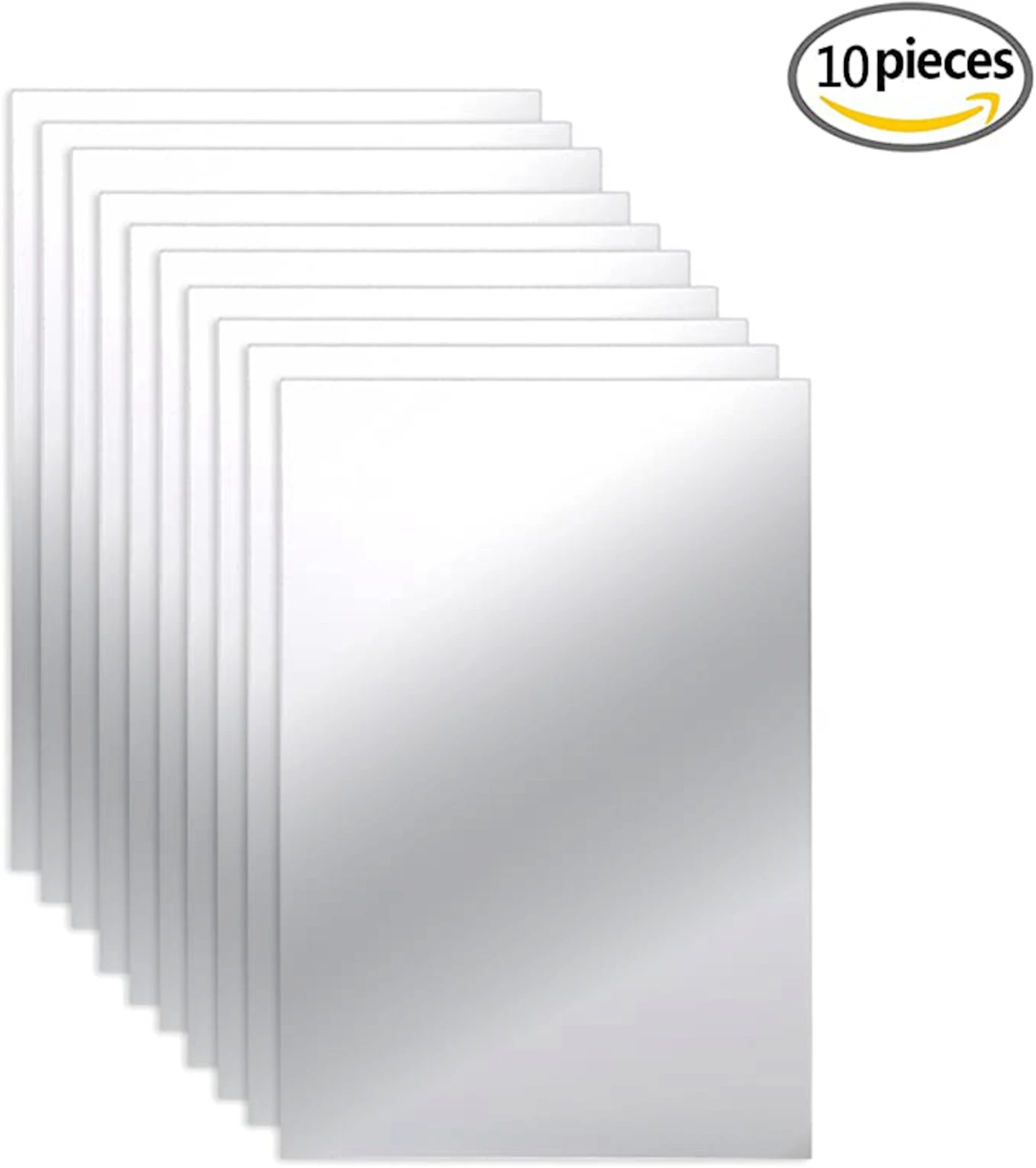 Acrylic Mirror DIY Blank Sign for Wedding Table Number Rack Guest Book Welcom Signs Table Place Card 10 Pack
Acrylic Mirror DIY Blank Sign for Wedding Table Number Rack Guest Book Welcom Signs Table Place Card 10 Pack