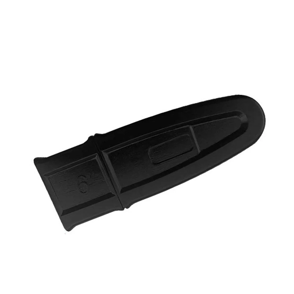 4-6In Chainsaw Bar Protect Cover Scabbard Protector Chainsaw Accessories Plastic Protect The Chain Saw Saw Safety Tool Parts
4-6In Chainsaw Bar Protect Cover Scabbard Protector Chainsaw Accessories Plastic Protect The Chain Saw Saw Safety Tool Parts