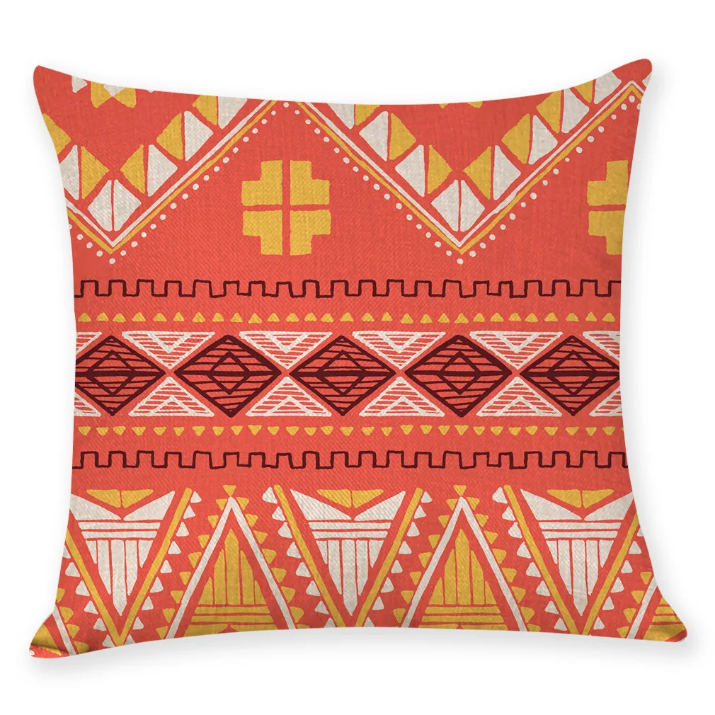 National Pattern Printing Cotton Linen Throw Pillow Case Cover New Home Office Decorative
National Pattern Printing Cotton Linen Throw Pillow Case Cover New Home Office Decorative