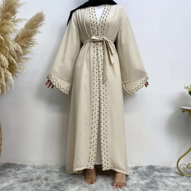 Muslim Abaya Women Prayer Robe Islamic Dresses Khimar Jilbab Ramadan Long Dress Kaftan Dubai Abayas Moroccan Caftan Wo. eid
Muslim Abaya Women Prayer Robe Islamic Dresses Khimar Jilbab Ramadan Long Dress Kaftan Dubai Abayas Moroccan Caftan Wo. eid