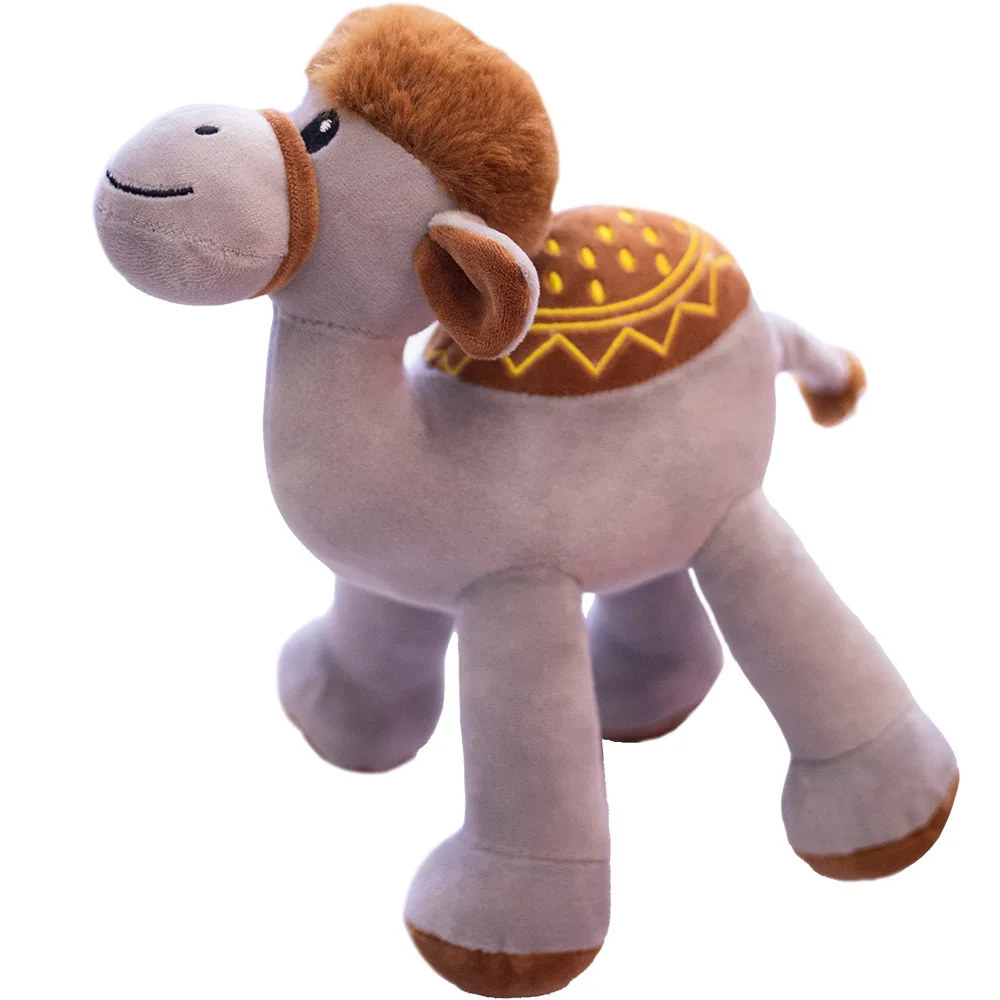 Brown Camel Plushie Miraculous Plushie Plush Toys for Children Stitch Jouet Enfant Peluche Anime Zabawki Dla Dzieci Decoration
Brown Camel Plushie Miraculous Plushie Plush Toys for Children Stitch Jouet Enfant Peluche Anime Zabawki Dla Dzieci Decoration
