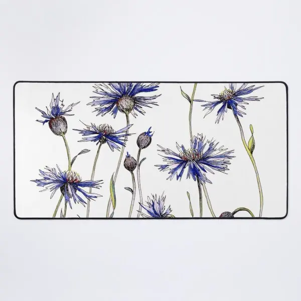 Blue Cornflowers Mouse Pad Big Mat Gamer Gaming Playmat Large Customized Desk Keyboard Mousepad
Blue Cornflowers Mouse Pad Big Mat Gamer Gaming Playmat Large Customized Desk Keyboard Mousepad