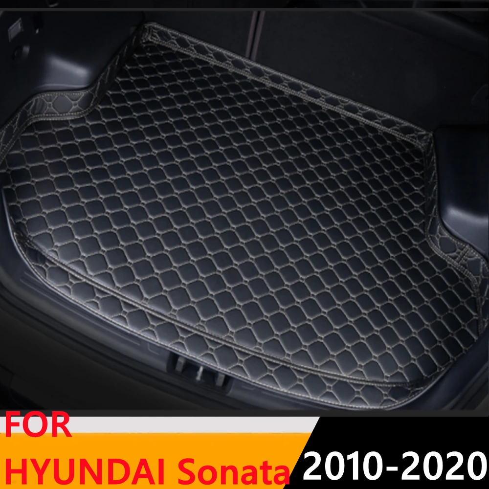 Автомобильный коврик для багажника Sinjayer, водонепроницаемые автозапчасти, коврики для багажника, высокая боковая Задняя подкладка для груз...
Автомобильный коврик для багажника Sinjayer, водонепроницаемые автозапчасти, коврики для багажника, высокая боковая Задняя подкладка для груз...