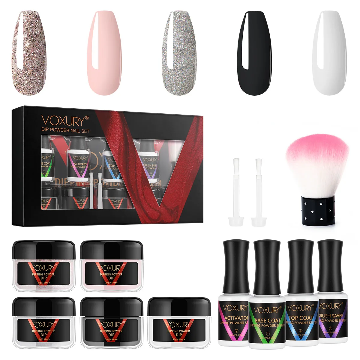Gel Nail Polish Set Clearance Nail Gel Need UV LED Lamp for Nail Art Gel Polish Kit Semi Permanent Nail Polish Set
Gel Nail Polish Set Clearance Nail Gel Need UV LED Lamp for Nail Art Gel Polish Kit Semi Permanent Nail Polish Set