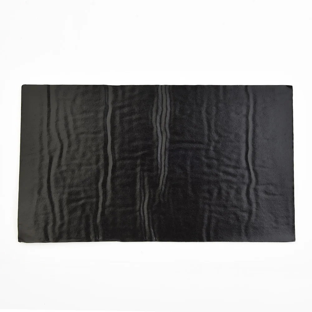 Tool Car sound insolation Audio Panel Absorber Plate 200mm*100mm For door Roof Floor Hood Firewall Chasis Trunk
Tool Car sound insolation Audio Panel Absorber Plate 200mm*100mm For door Roof Floor Hood Firewall Chasis Trunk