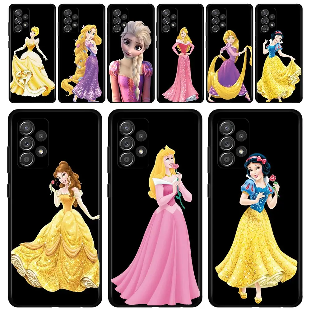 Case For Samsung Galaxy A71 A51 A41 A12 A21s A23 A52 A72 A22 A02s A03s A52s A53 A73 A32 A33 A13 Belle Aurora Rapunzel Princess
Case For Samsung Galaxy A71 A51 A41 A12 A21s A23 A52 A72 A22 A02s A03s A52s A53 A73 A32 A33 A13 Belle Aurora Rapunzel Princess