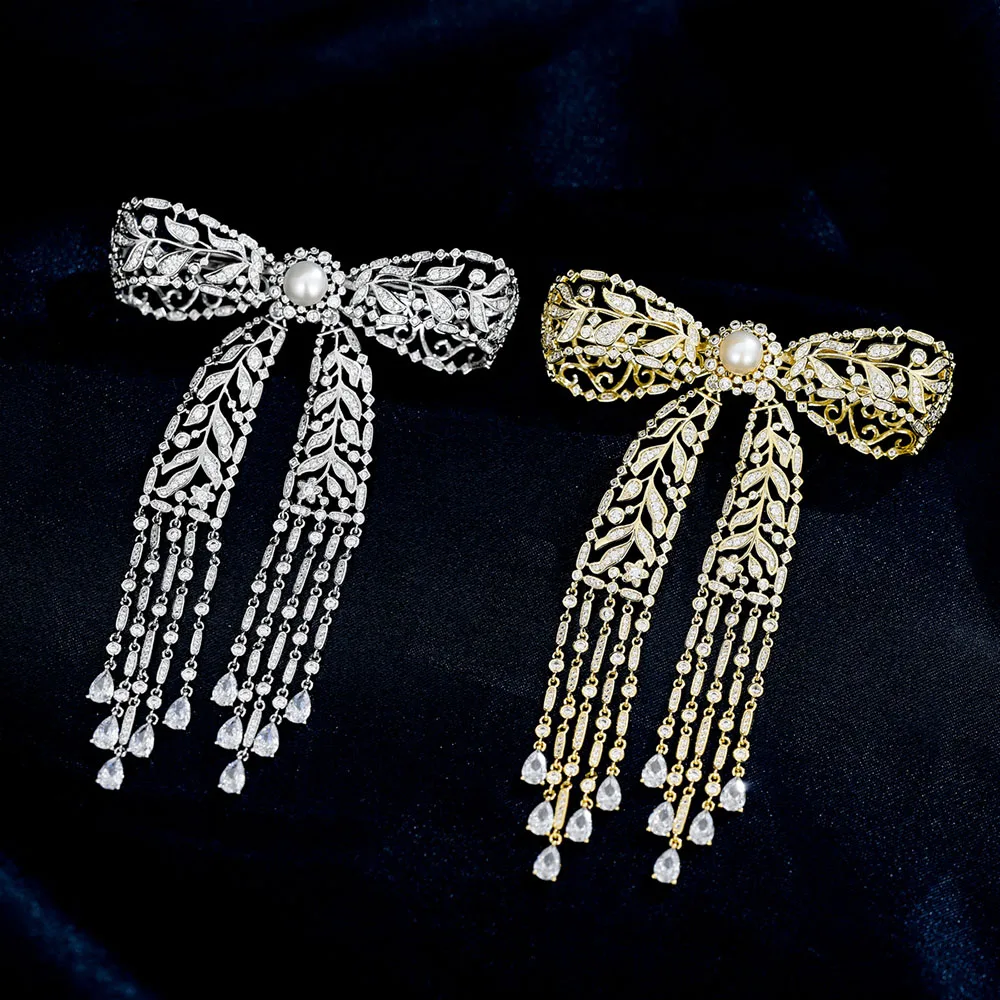 ZHEN-D Jewelry Natural Freshwater Pearls Beautiful Papillon Butterfly Bow-knot Brooch Pin Suit Decoration Elegant Gift for Girl
ZHEN-D Jewelry Natural Freshwater Pearls Beautiful Papillon Butterfly Bow-knot Brooch Pin Suit Decoration Elegant Gift for Girl