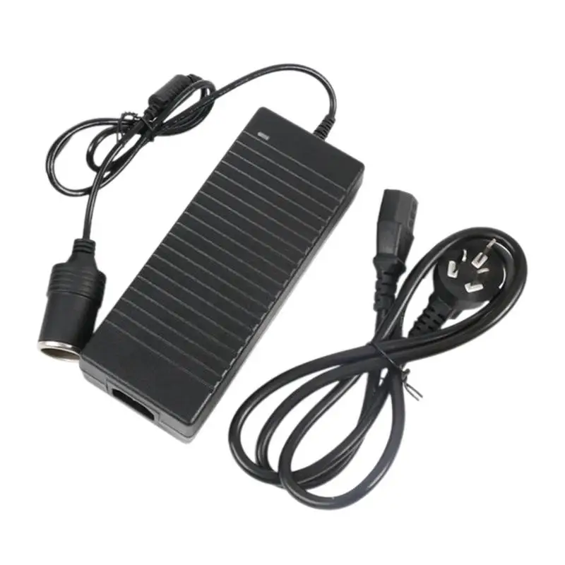 AC To DC Adapter 110V-220V To 12V 6A 8A 10A Power Supply Cigarettes Lighter Converter Inverter 12V For Car Air Pump
AC To DC Adapter 110V-220V To 12V 6A 8A 10A Power Supply Cigarettes Lighter Converter Inverter 12V For Car Air Pump