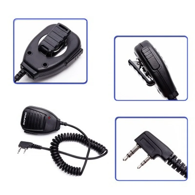 100% оригинальная рация BaoFeng, 50 км, микрофон, динамик для Baofeng UV-5R, аксессуары для радиосвязи
100% оригинальная рация BaoFeng, 50 км, микрофон, динамик для Baofeng UV-5R, аксессуары для радиосвязи