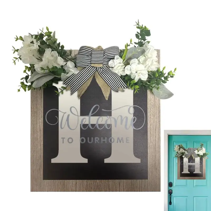 Last Name Year Round Front Door Wreath 26 Letter Home Decor Door Hanger Initial Front Door Wreath Base-Handmade Front Door
Last Name Year Round Front Door Wreath 26 Letter Home Decor Door Hanger Initial Front Door Wreath Base-Handmade Front Door