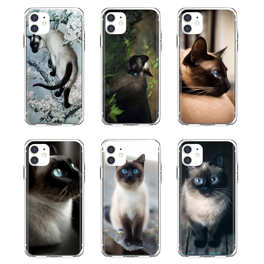 Blue-Point-The-Traditional-Siamese-Cat Soft Cover For iPod Touch iPhone 10 11 12 Pro 4S 5S SE 5C 6 6S 7 8 X XR XS Plus Max 2020
Blue-Point-The-Traditional-Siamese-Cat Soft Cover For iPod Touch iPhone 10 11 12 Pro 4S 5S SE 5C 6 6S 7 8 X XR XS Plus Max 2020