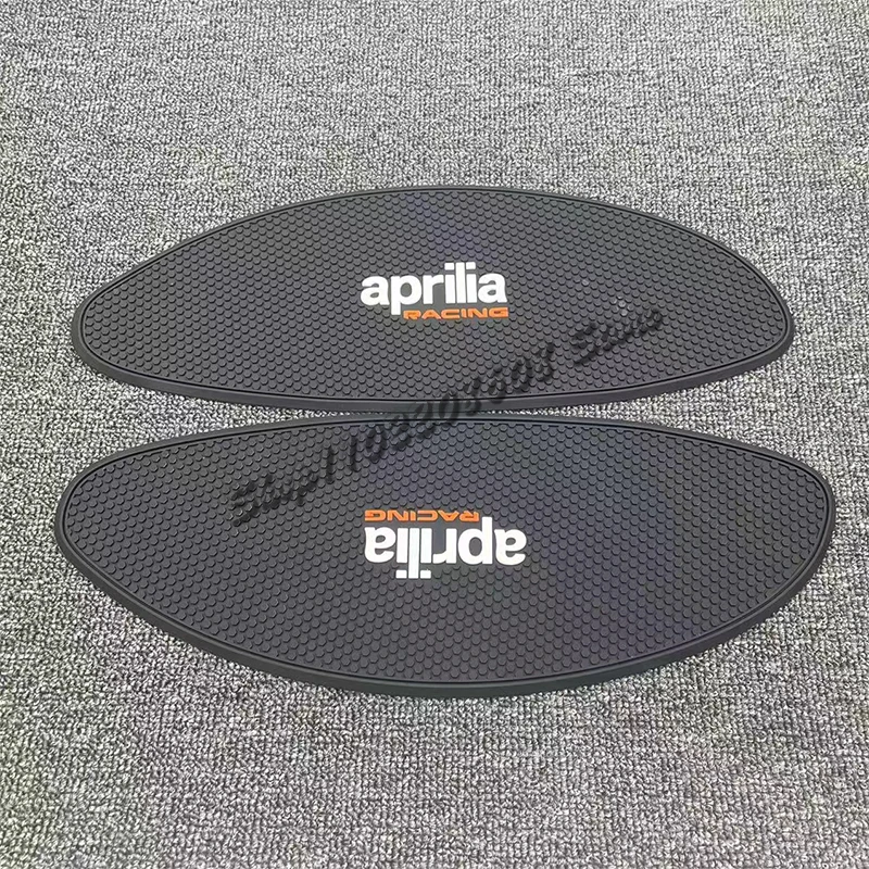 FOR Aprilia RSV4 / TUONO 1100 2022 2021 Motorcycle Traction Side Pad Air knee Grip Protection sticker rubber decal
FOR Aprilia RSV4 / TUONO 1100 2022 2021 Motorcycle Traction Side Pad Air knee Grip Protection sticker rubber decal