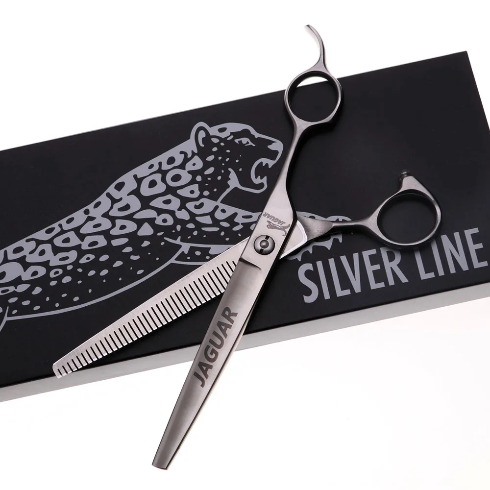 7 Inch Professional Hairdressing Scissors Set Hair Cutting Barber Shears 40 Teeth High Quality
7 Inch Professional Hairdressing Scissors Set Hair Cutting Barber Shears 40 Teeth High Quality