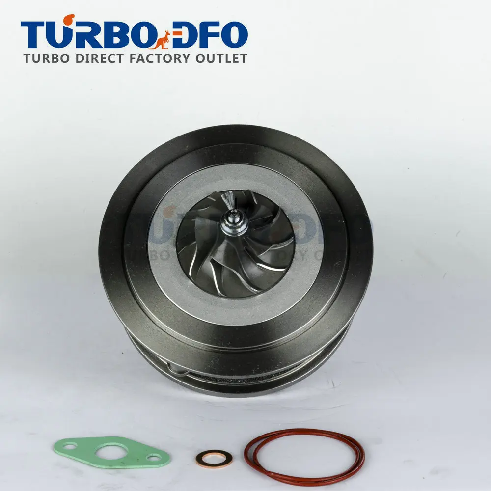 

GTA2052V Turbo CHRA Core 752610-5032S 752610 6C1Q6K682EF 752610-0015 for Ford Transit VI 2.4 TDCi 103 Kw Puma 2006 6C1Q6K682EH