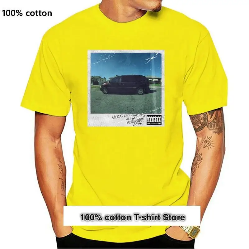 Kendrick Lamar A proxeneta una mariposa Section80 buen chico... M.A.A.D ciudad CD T camisa 100% algodón camisetas para hombres 
Kendrick Lamar A proxeneta una mariposa Section80 buen chico... M.A.A.D ciudad CD T camisa 100% algodón camisetas para hombres