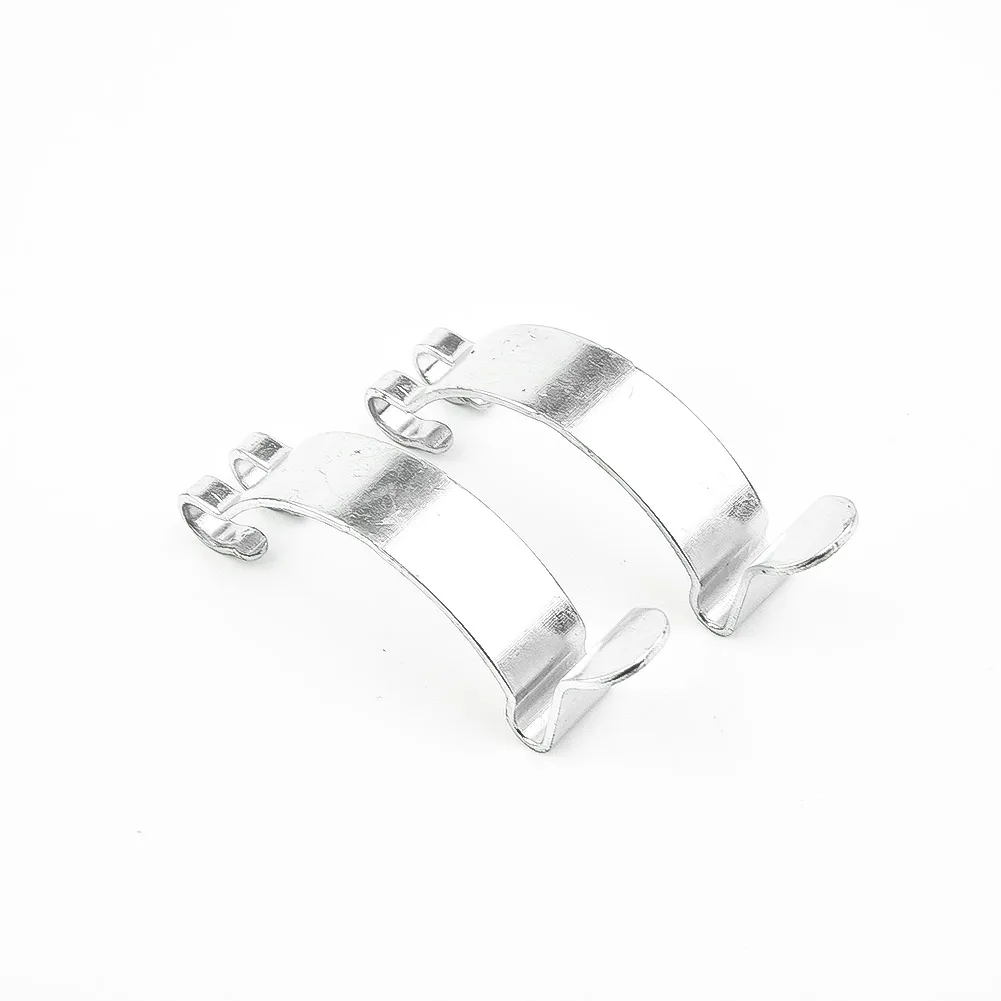 New Brand New Clip Motorcycle Acs Housing Lid Metal Part Replacement Silver Spring 2 Pieces Stable Performance
New Brand New Clip Motorcycle Acs Housing Lid Metal Part Replacement Silver Spring 2 Pieces Stable Performance