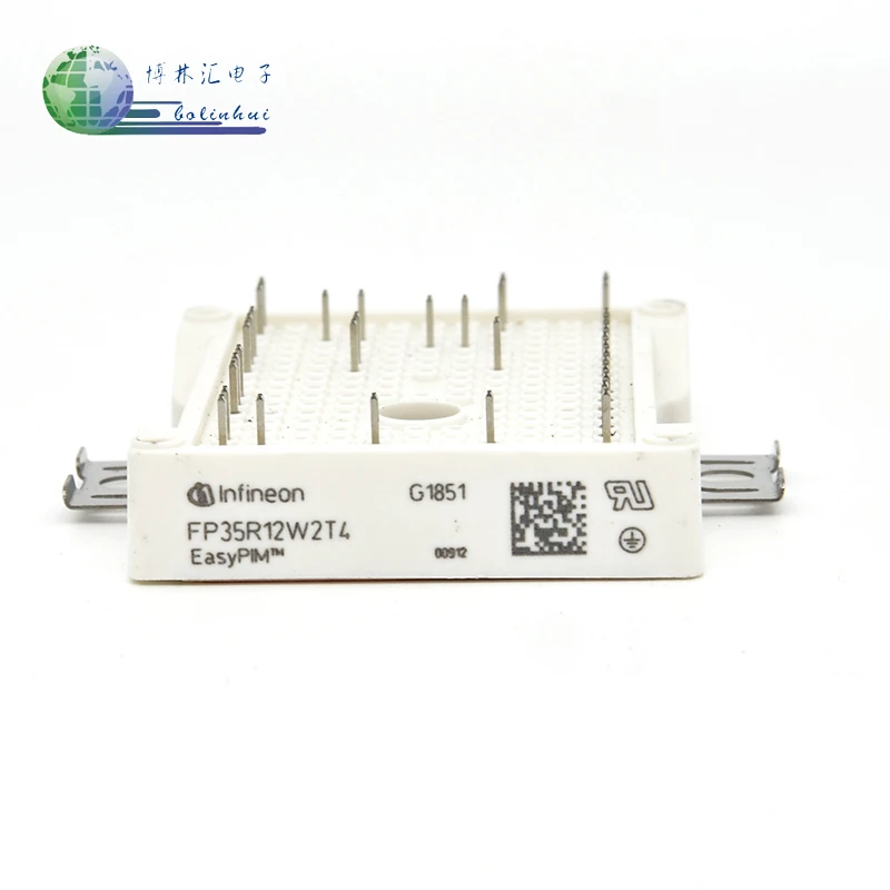 Fp35r12kt4 Electronic Component Photovoltaic Power Semiconductor Inverter Frequency Converter Induction Heating
Fp35r12kt4 Electronic Component Photovoltaic Power Semiconductor Inverter Frequency Converter Induction Heating