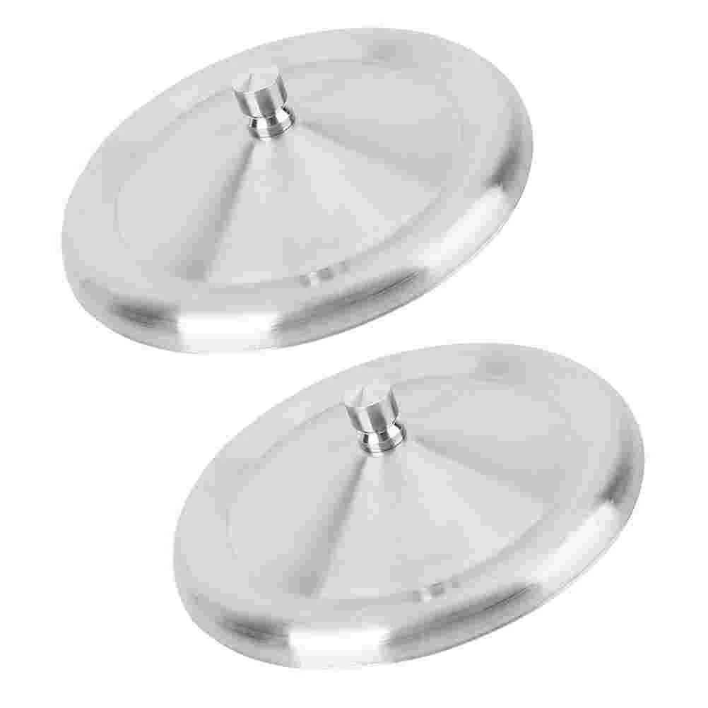 Cup Cover Lid Mug Lids Coffee Covers Stainless Steel Replacement Water Tea Drink Drinking Cap Metal Hot Beverage Proof Tumbler
Cup Cover Lid Mug Lids Coffee Covers Stainless Steel Replacement Water Tea Drink Drinking Cap Metal Hot Beverage Proof Tumbler