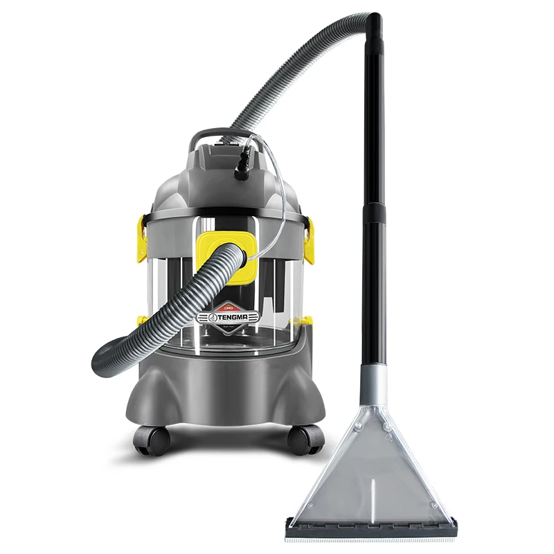 2022 car washing machine drum wet and dry vacuum cleaner steam shampoo vacuum cleaner with spray
2022 car washing machine drum wet and dry vacuum cleaner steam shampoo vacuum cleaner with spray