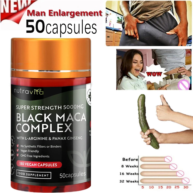Maca Gel Helps Strength, Muscle, Thickening Thickening, Premature Ejaculation Prevention, Energy Booster
Maca Gel Helps Strength, Muscle, Thickening Thickening, Premature Ejaculation Prevention, Energy Booster