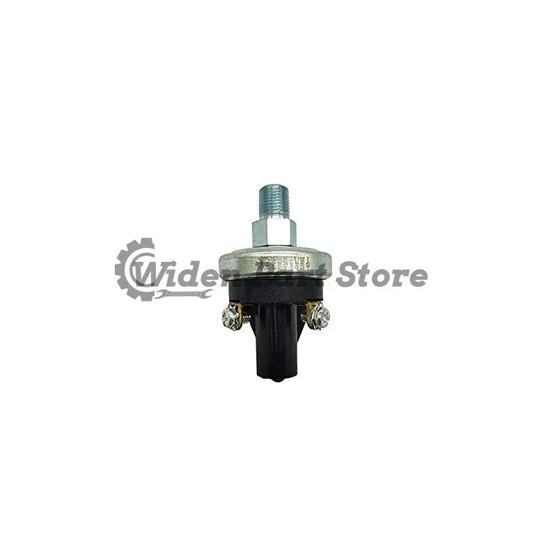 6671062 Hydraulic Oil Pressure Switch for Bobcat 443 540 542 543 553 641 642 643 645 742 743 753 843
6671062 Hydraulic Oil Pressure Switch for Bobcat 443 540 542 543 553 641 642 643 645 742 743 753 843