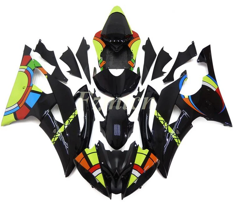 Motorcycle Fairings Kit Fit For R6 2008 2009 2010 2011 2012 2014 2015 2016 Bodywork Set High Quality ABS Injection Cool
Motorcycle Fairings Kit Fit For R6 2008 2009 2010 2011 2012 2014 2015 2016 Bodywork Set High Quality ABS Injection Cool