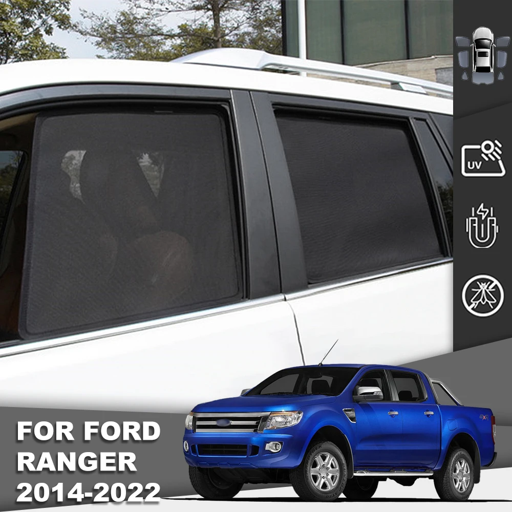 Автомобильный солнцезащитный козырек для Ford RANGER T6 2014-2022, магнитная сетчатая рамка для переднего лобового стекла, детская задняя фоторамка
Автомобильный солнцезащитный козырек для Ford RANGER T6 2014-2022, магнитная сетчатая рамка для переднего лобового стекла, детская задняя фоторамка