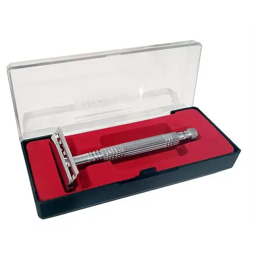 HomeCare Nanji набор бритвенных станков премиум-класса 712591 6 LI скидка в упаковке 
HomeCare Nanji набор бритвенных станков премиум-класса 712591 6 LI скидка в упаковке