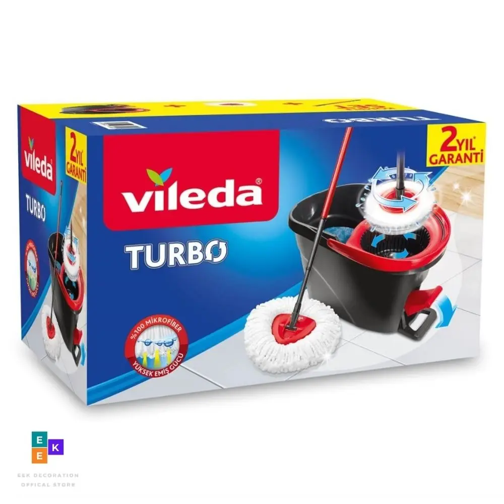 Швабра Vileda Turbo с телескопической ручкой, треугольная Швабра из микрофибры для легкой чистки и вращения, набор экологически чистых швабр и ве...
Швабра Vileda Turbo с телескопической ручкой, треугольная Швабра из микрофибры для легкой чистки и вращения, набор экологически чистых швабр и ве...