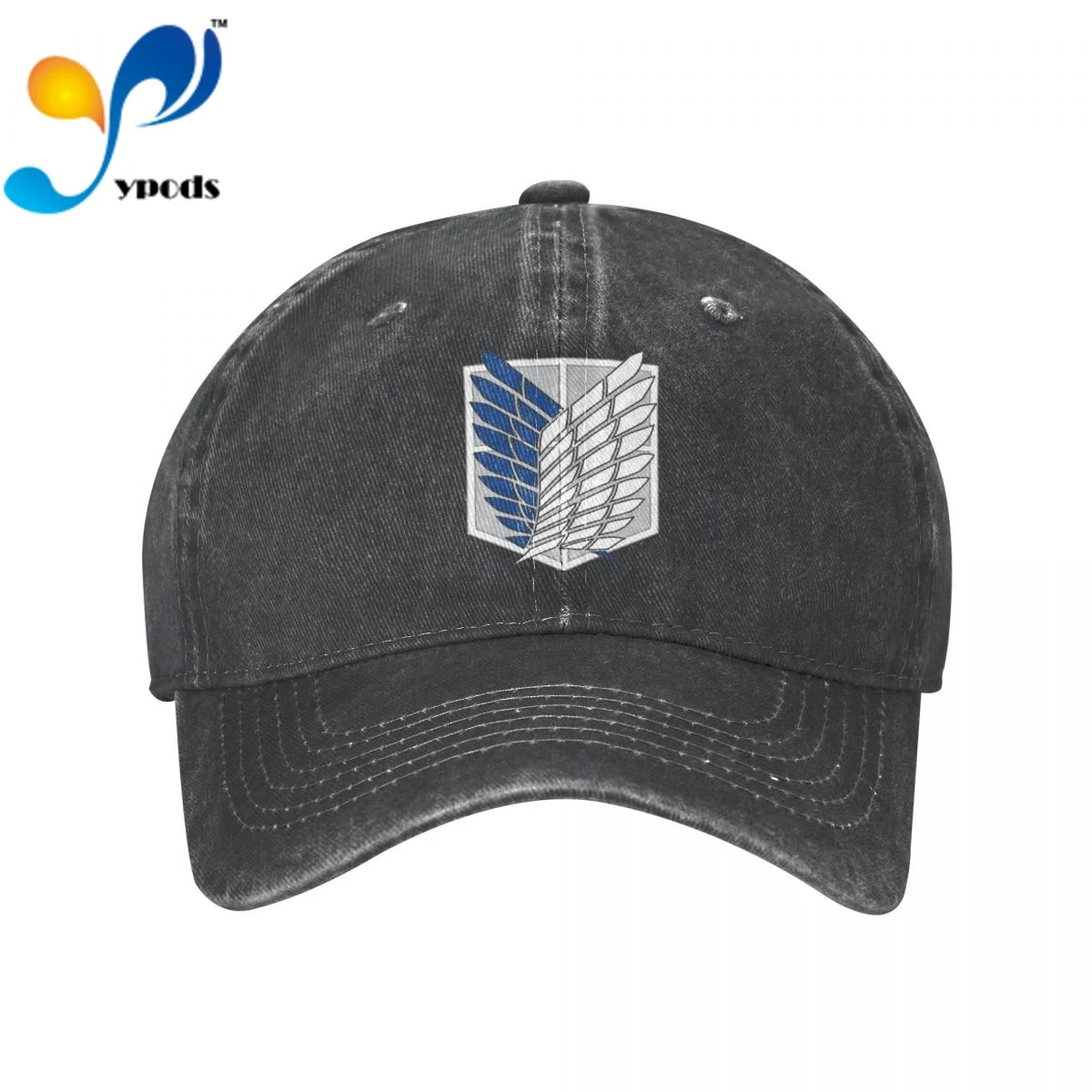 Anime Logo Aot Cotton Cap For Men Women Gorras Snapback Caps Baseball Caps Casquette Dad Hat
Anime Logo Aot Cotton Cap For Men Women Gorras Snapback Caps Baseball Caps Casquette Dad Hat