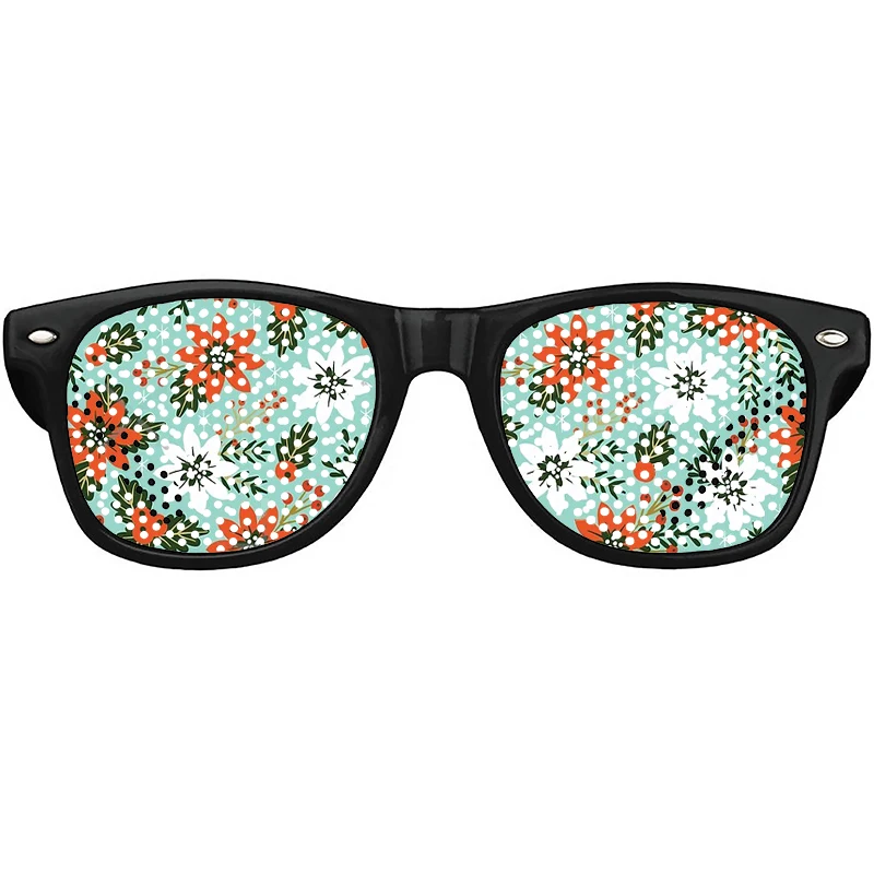 Bee Christmas Jolly Floral Glasses team bride Holiday Glasses kids sunglasses girls Birthday women Party men Beach Eyeglasses
Bee Christmas Jolly Floral Glasses team bride Holiday Glasses kids sunglasses girls Birthday women Party men Beach Eyeglasses