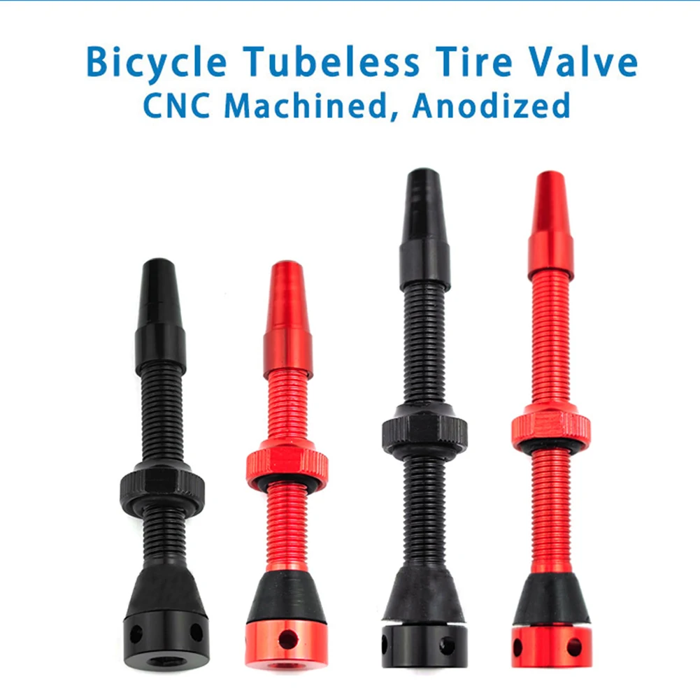 Bike 40/60mm Tubeless Tire F/V Valve MTB Road Bicycle Tubeless Valve Tool Set Durable Removable Valve Tools Kit Bike Accessories
Bike 40/60mm Tubeless Tire F/V Valve MTB Road Bicycle Tubeless Valve Tool Set Durable Removable Valve Tools Kit Bike Accessories