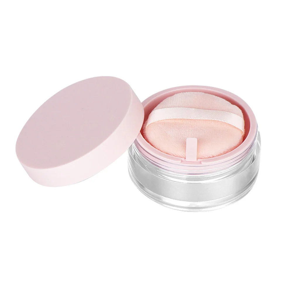 Box Makeup Container Empty Case Puff Jars Reusable Portable Holder Bottle Refillable Compact Acrylic Loose Jar Round Poeder Face
Box Makeup Container Empty Case Puff Jars Reusable Portable Holder Bottle Refillable Compact Acrylic Loose Jar Round Poeder Face