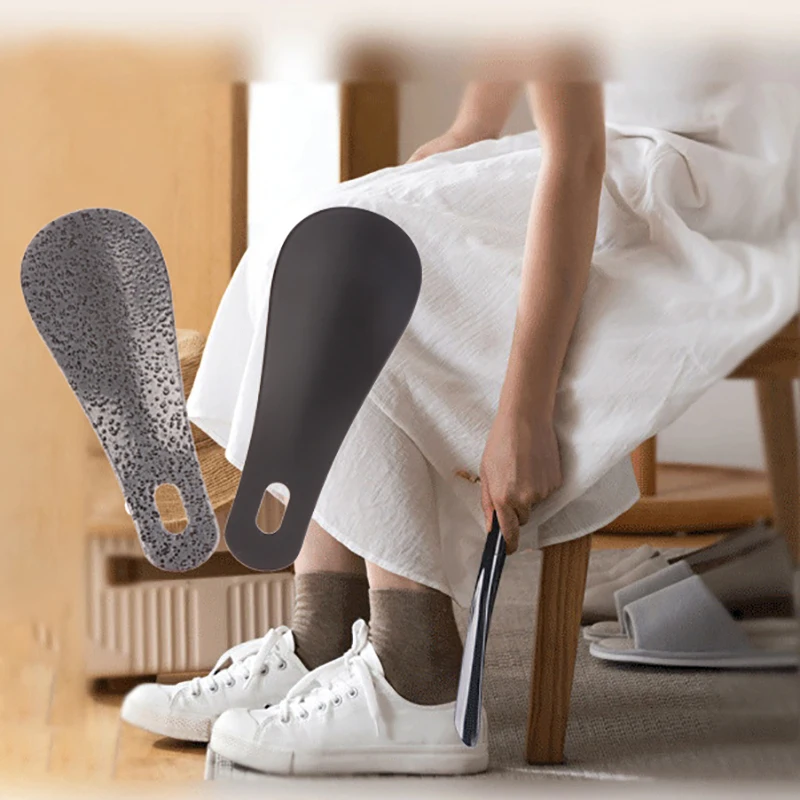 10cm Sturdy Slip Shoe Horns Professional Shoe Horn Spoon Shape Shoehorn Shoe Lifter
10cm Sturdy Slip Shoe Horns Professional Shoe Horn Spoon Shape Shoehorn Shoe Lifter