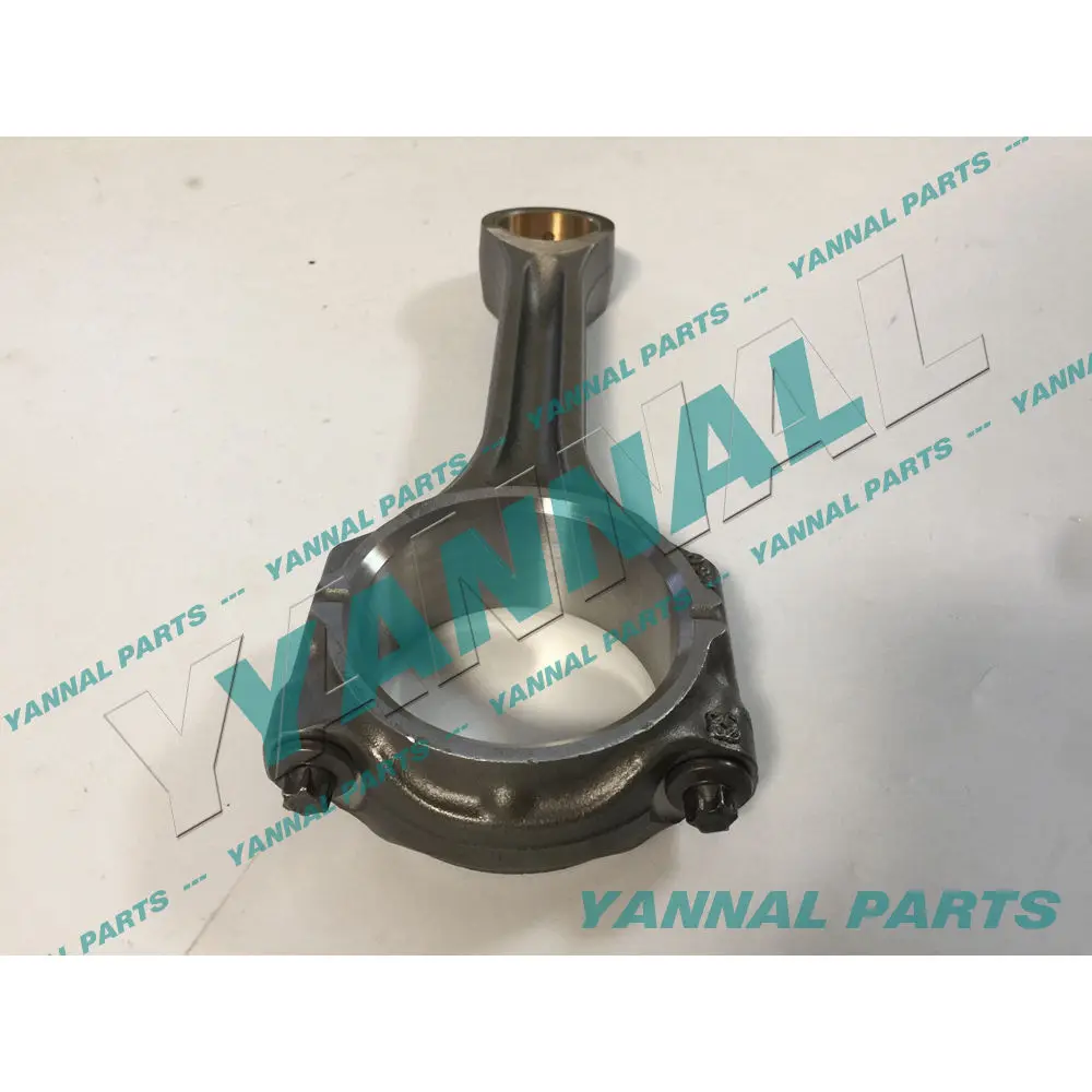 3054 Connecting Rod for Caterpillar Excavator Diesel Engine Parts Excavator Parts
3054 Connecting Rod for Caterpillar Excavator Diesel Engine Parts Excavator Parts