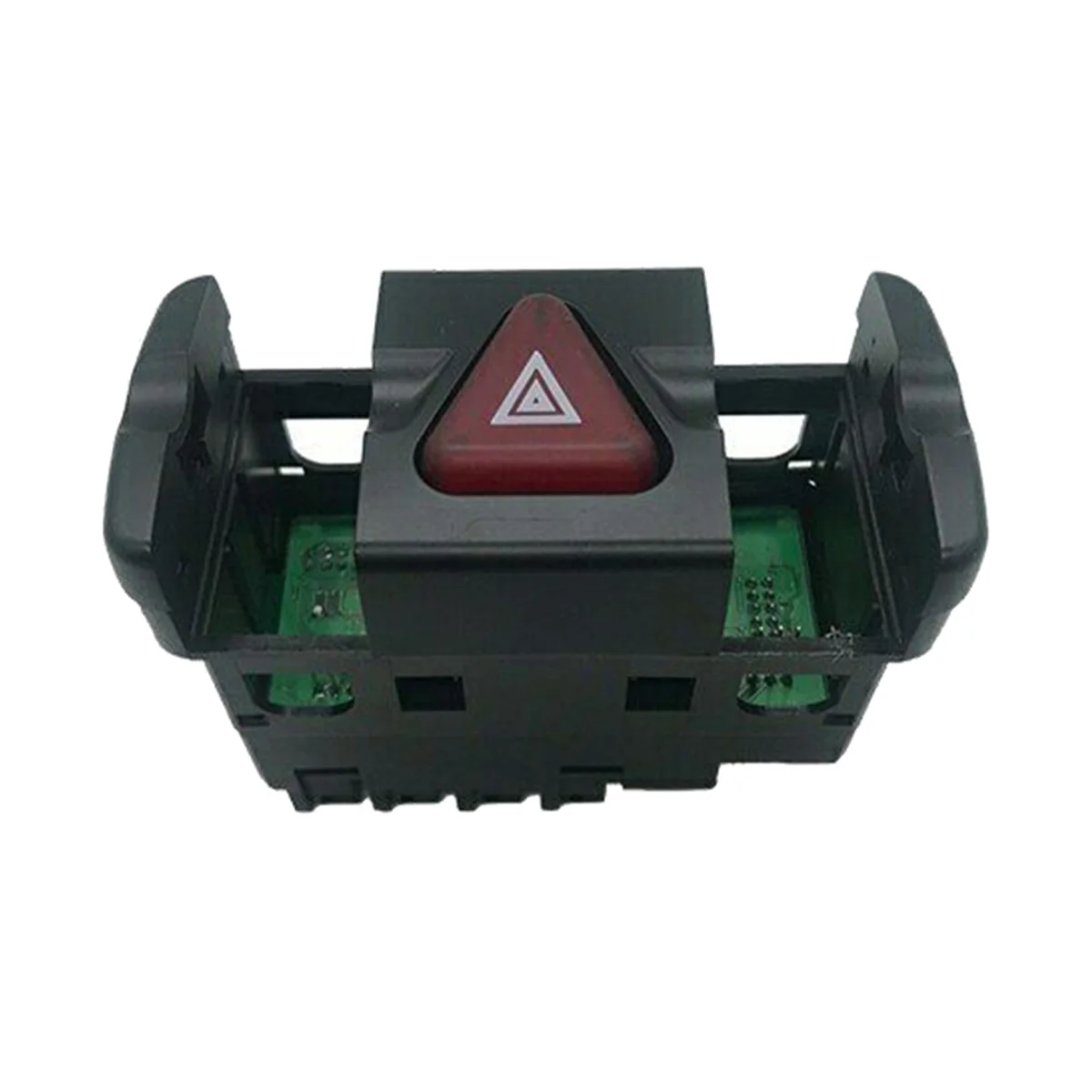 Truck Hazard Light Switch Warning Light Switch 9434460523 9434460123 9434460423 9434460023 for Mercedes-Benz Actros
Truck Hazard Light Switch Warning Light Switch 9434460523 9434460123 9434460423 9434460023 for Mercedes-Benz Actros