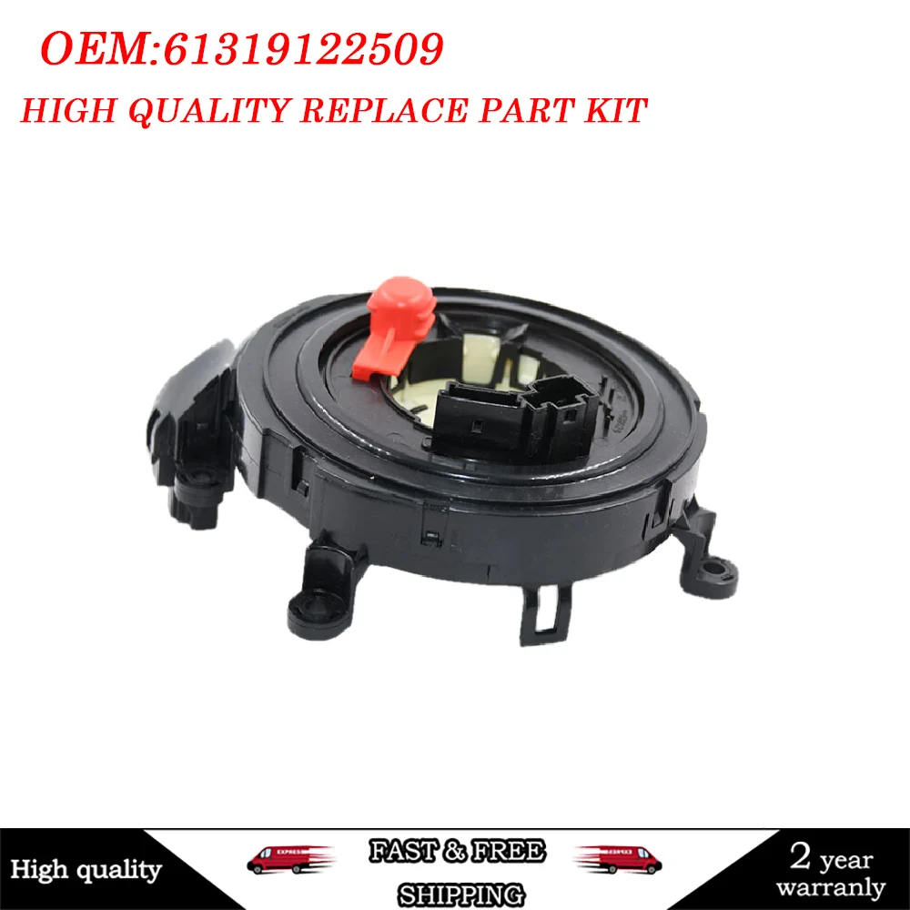 High Quality Replace Part Kit For BMW E70 E71 E81 E82 E87 E88 E90 E91 OEM # 61319122509 61316928042 61316989557 61316967324
High Quality Replace Part Kit For BMW E70 E71 E81 E82 E87 E88 E90 E91 OEM # 61319122509 61316928042 61316989557 61316967324