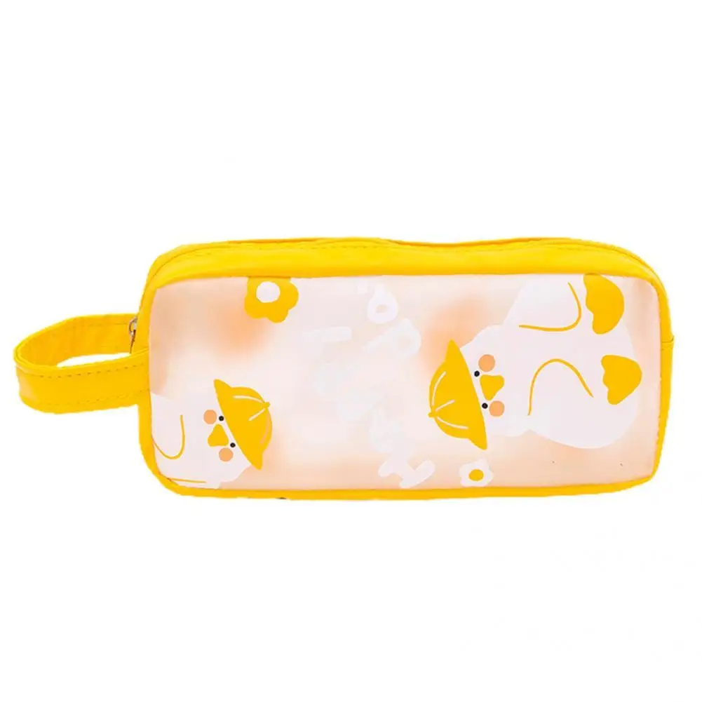 Pencil Storage Bag Durable Fadeless Convenient Comfortable Touch Pencil Pouch for Stationery Pencil Pouch Pencil Bag
Pencil Storage Bag Durable Fadeless Convenient Comfortable Touch Pencil Pouch for Stationery Pencil Pouch Pencil Bag