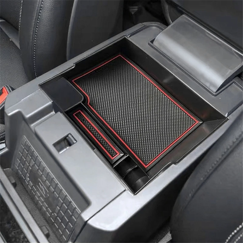 Explorer Center Console Organizer Armrest Storage Box For Ford Explorer 2020 2021 2022 Car Accessories Auto Armrest Holder Box
Explorer Center Console Organizer Armrest Storage Box For Ford Explorer 2020 2021 2022 Car Accessories Auto Armrest Holder Box